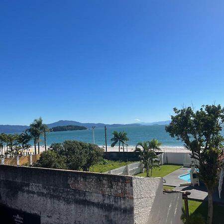 Apto Lexus A 30M Da Praia E Vista Mar Florianópolis Extérieur photo