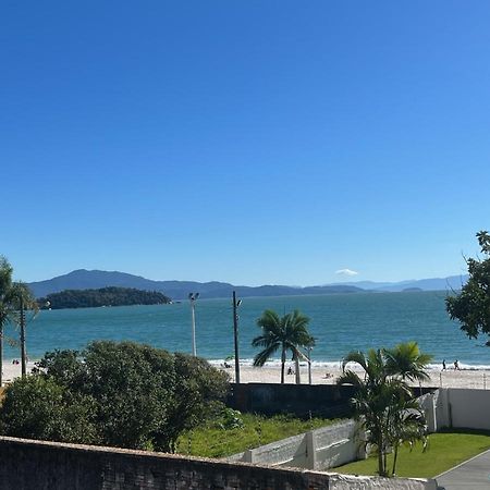 Apto Lexus A 30M Da Praia E Vista Mar Florianópolis Extérieur photo