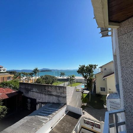 Apto Lexus A 30M Da Praia E Vista Mar Florianópolis Extérieur photo